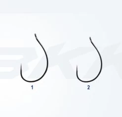 BKK Spirit Walker Worm Wacky Hook 8-pack 7 BKK Spirit Walker Worm Wacky Hook 8-pack -Angler's Advantage Shop 69cce9fd 2b33 4f89 8636 b3544e72947c