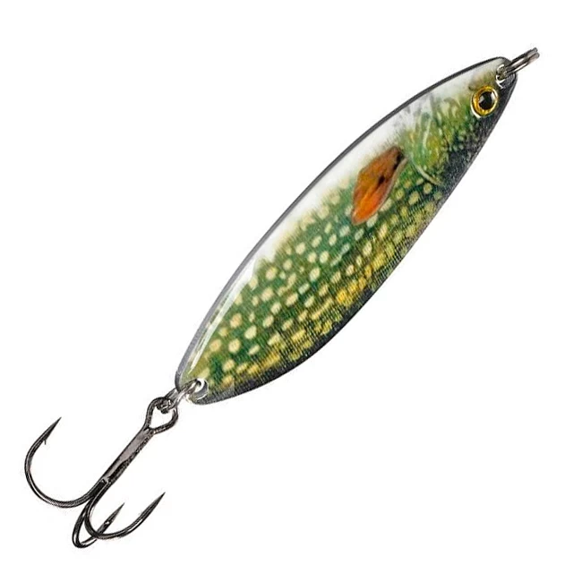 Fladen Realistic Serie Flutter 21 G Spoon 4 Fladen Realistic Serie Flutter 21 G Spoon - Image 2