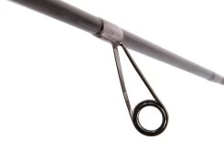 Mikado Black Crystal Spin Spinning Reel Rod