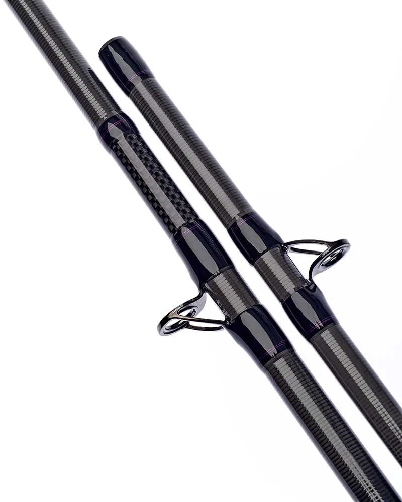 Daiwa Prorex AGS Classic Baitcasting Rod 6 Daiwa Prorex AGS Classic Baitcasting Rod - Image 4
