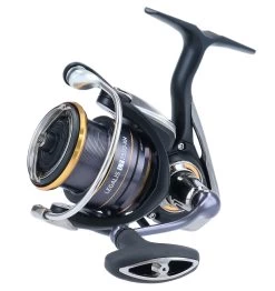 Daiwa 20 Legalis LT Spinning Reel