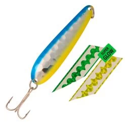 Northern King Mag 18 G Trolling Lure -Angler's Advantage Shop 6d4203c6 b869 455f bacf c43f0c08ade5