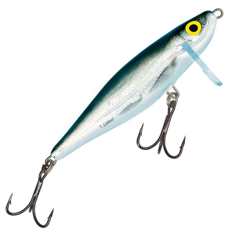 Salmo Thrill 7 Cm Plug 5 Salmo Thrill 7 Cm Plug - Image 3