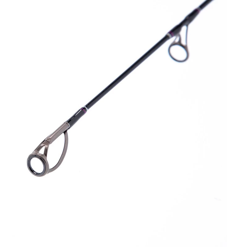 Mikado Ultraviolet II Pilk Spinning Reel Rod 6 Mikado Ultraviolet II Pilk Spinning Reel Rod - Image 4