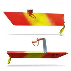 Rhino Sideplaner SL Small Planer Boards 2-pack