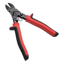 Patriot G-Grip Power Side-Cutting Pliers