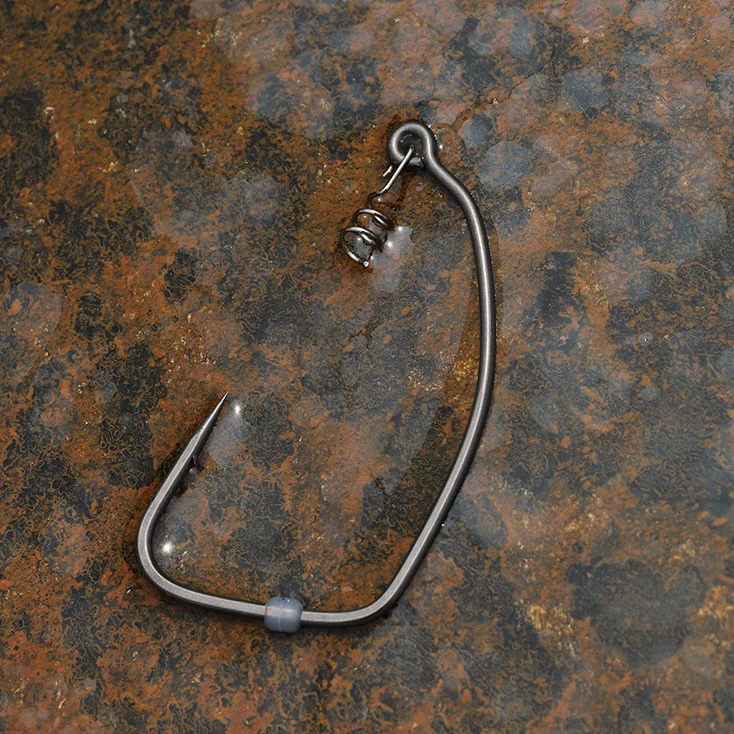 BKK Titan Worm Hook 4 BKK Titan Worm Hook - Image 2