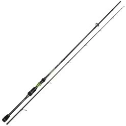 Gunki Squad Spinning Reel Rod