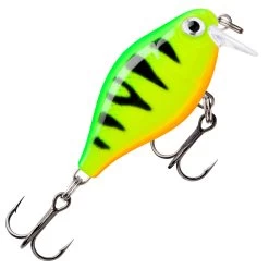 Rapala X-Light Crank Shallow Runner 3.5 Cm Plug
