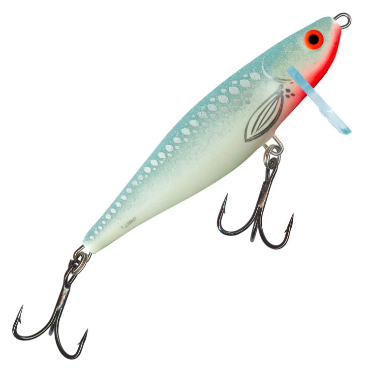 Salmo Thrill 7 Cm Plug 6 Salmo Thrill 7 Cm Plug - Image 4