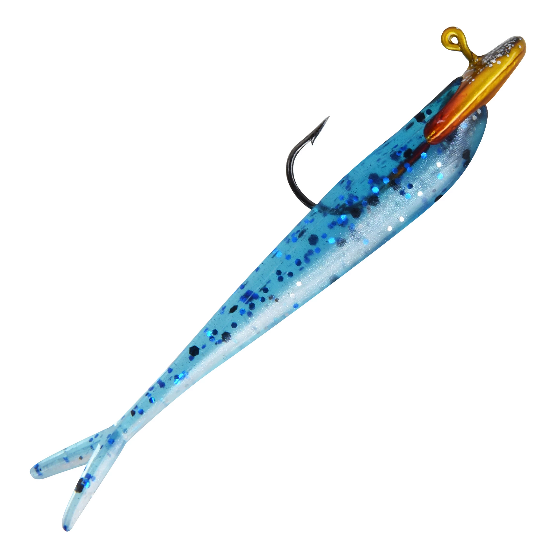 Jesse Mambo 6.4 Cm Jig 3-pack 3 Jesse Mambo 6.4 Cm Jig 3-pack