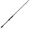 13 Fishing Defy Black Spinning Reel Rod