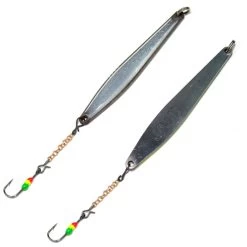 JASU Vertical Jig For Perch 6 Cm