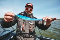 Lucky John Kubira Swim Shad 9" Fish Jig -Angler's Advantage Shop 722411ce 75ca 44c0 8f33 4c5248dc6361