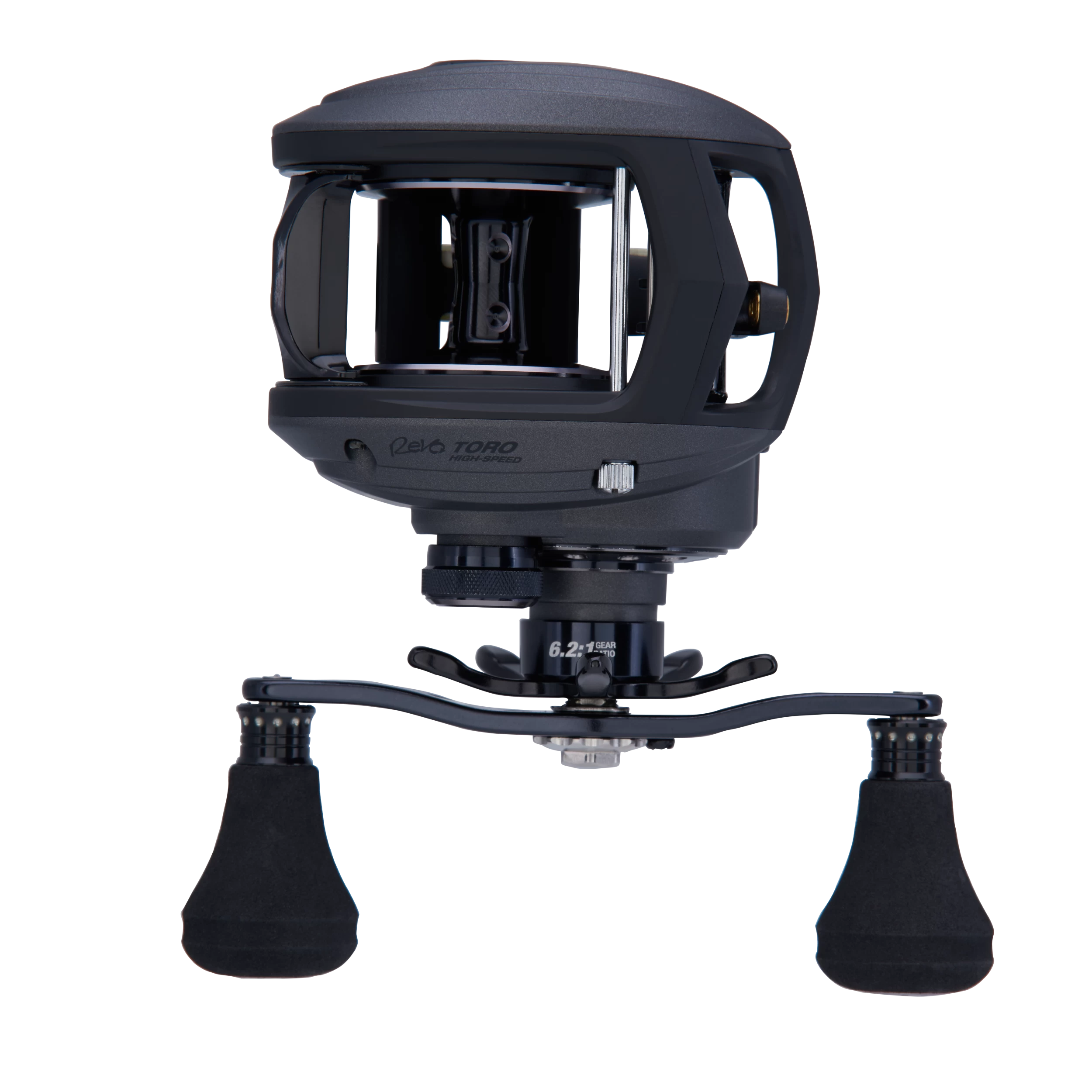 Abu Garcia Revo Toro Beast Baitcasting Reel 4 Abu Garcia Revo Toro Beast Baitcasting Reel - Image 2