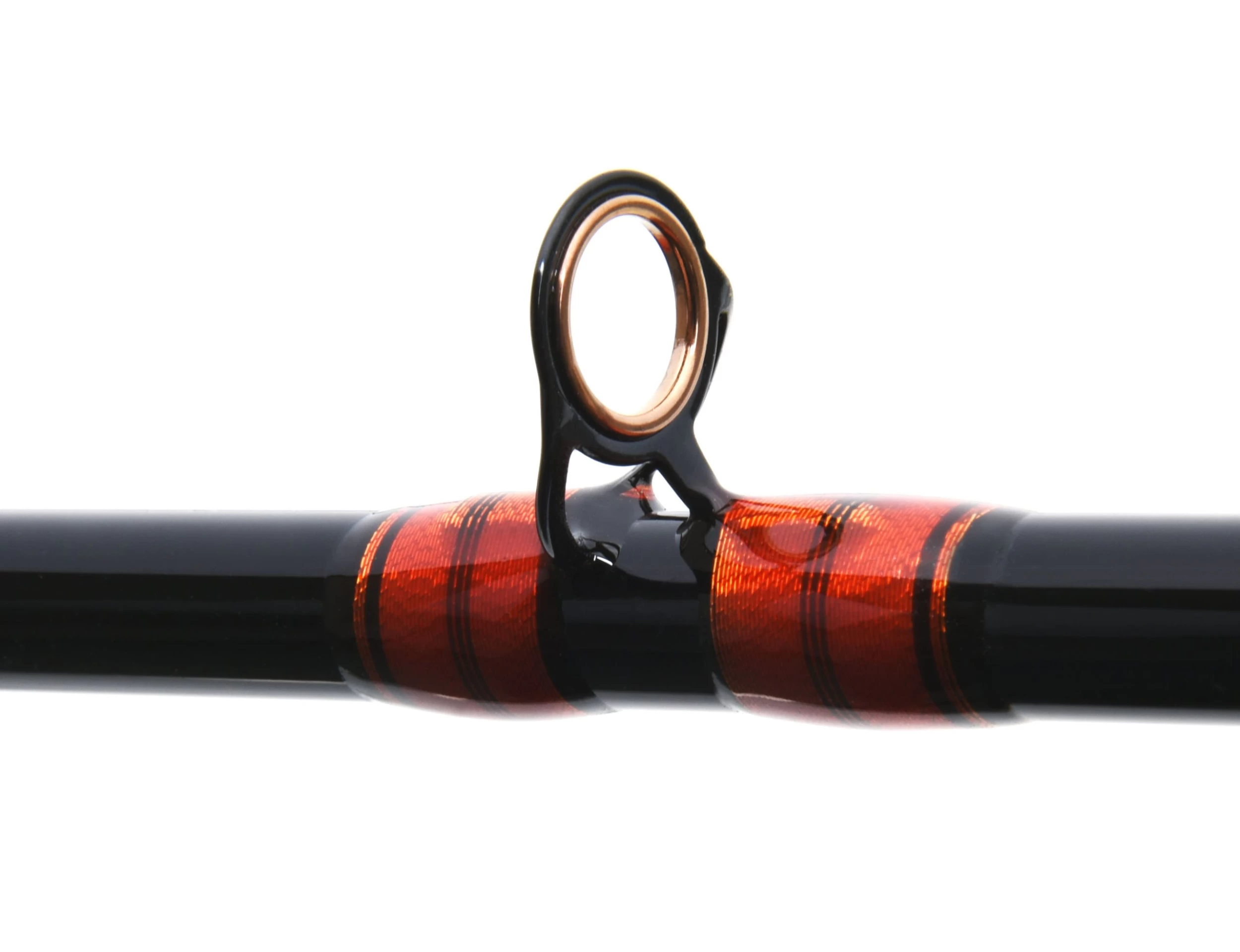 Patriot Pike Specialist Baitcasting Rod 3 Patriot Pike Specialist Baitcasting Rod - Image 2