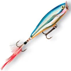 Rapala Skitter Pop 5cm Popper -Angler's Advantage Shop 72e4578a 06dc 4758 aeca e92cd93f4671