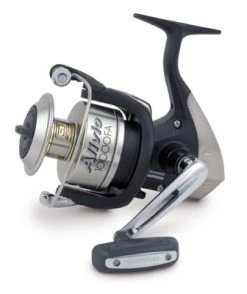 Shimano Alivio FA Spinning Reel