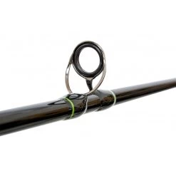 Gunki Power Game XL Baitcasting Reel Rod
