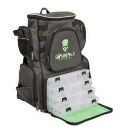 Gunki Iron-T Backpack