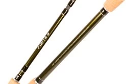 BFT Roots G2 Baitcasting Rod
