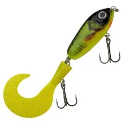 Abu Garcia Svartzonker McMio 18 Cm Jerk