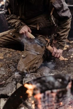 Marttiini Carbon Lapp Knife 240 -Angler's Advantage Shop 740411a5 21ca 4685 97c3 2160f7c96723