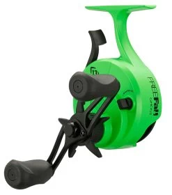 13 Fishing Black Betty Free Fall Ghost Ice Fishing Reel -Angler's Advantage Shop 74167040 3c42 4e38 867d e97dc016d0e1