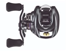 Daiwa Steez CT SV TW Baitcasting Reel