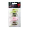 Fox Rage UV Micro Spikey 4 Cm Jig Assortment 8 Pcs. 1 Fox Rage UV Micro Spikey 4 Cm Jig Assortment 8 Pcs. -Angler's Advantage Shop 7451c199 0994 459a 8b15 714f47787787