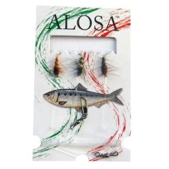 Dida Super Pupa Fly Rig