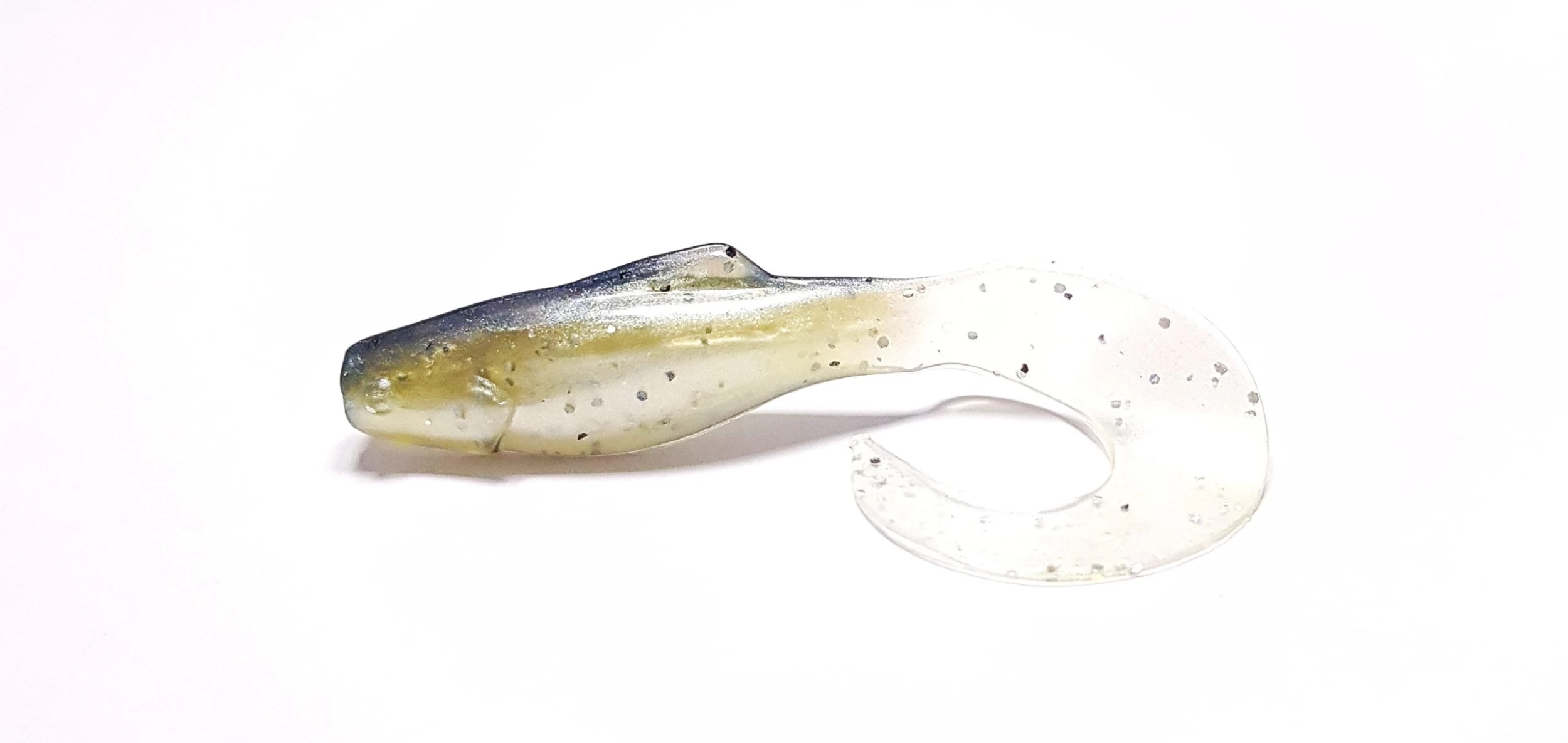 Orka Shad Tail 7.5 Cm Jig 5-pack 11 Orka Shad Tail 7.5 Cm Jig 5-pack - Image 9