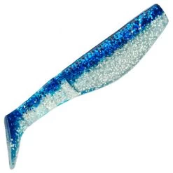 K.P Original Shad 2" Fish Jig 5-pack