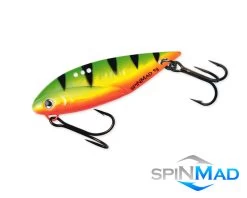 Spinmad Hart 9 G Blade Bait 25 Spinmad Hart 9 G Blade Bait -Angler's Advantage Shop 75841675 e24e 4bd3 a558 87f8671b0f9b