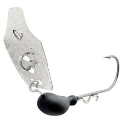 Savage Gear Crazy Blade Jig Head 3-pack