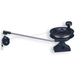 Scotty Laketroller 1073 Downrigger