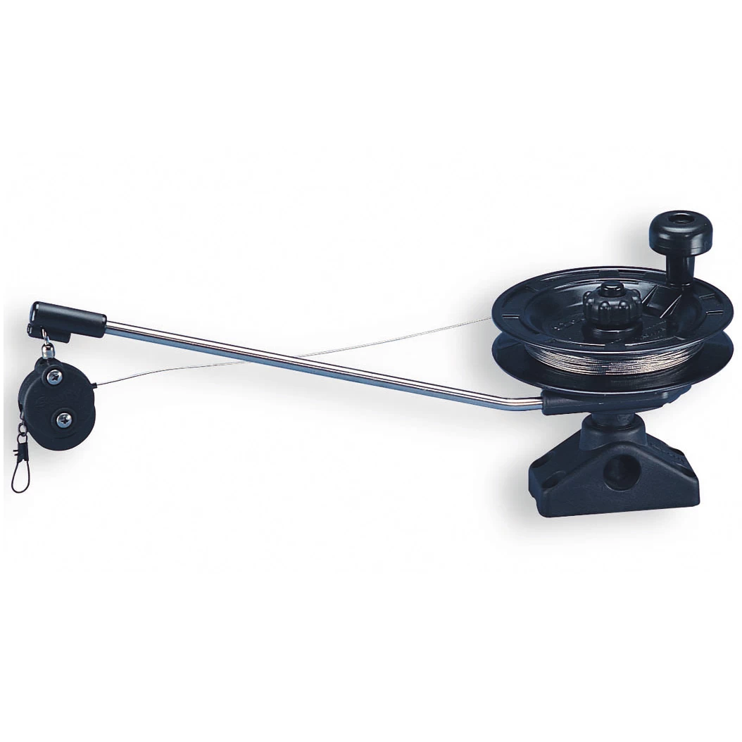 Scotty Laketroller 1073 Downrigger 3 Scotty Laketroller 1073 Downrigger
