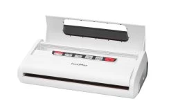FoodMax Double Vacuum Sealer