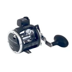 Okuma Convector Counter CV30D Baitcasting Reel
