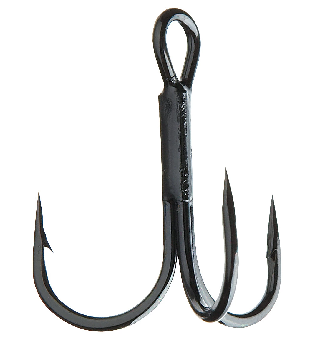 Daiwa DT 4600 Treble Hook, 100-Pack 3 Daiwa DT 4600 Treble Hook, 100-Pack