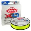 Berkley X9 Flame Green 150 M Braided Line