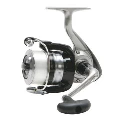 Daiwa Strikeforce Spinning Reel Combo