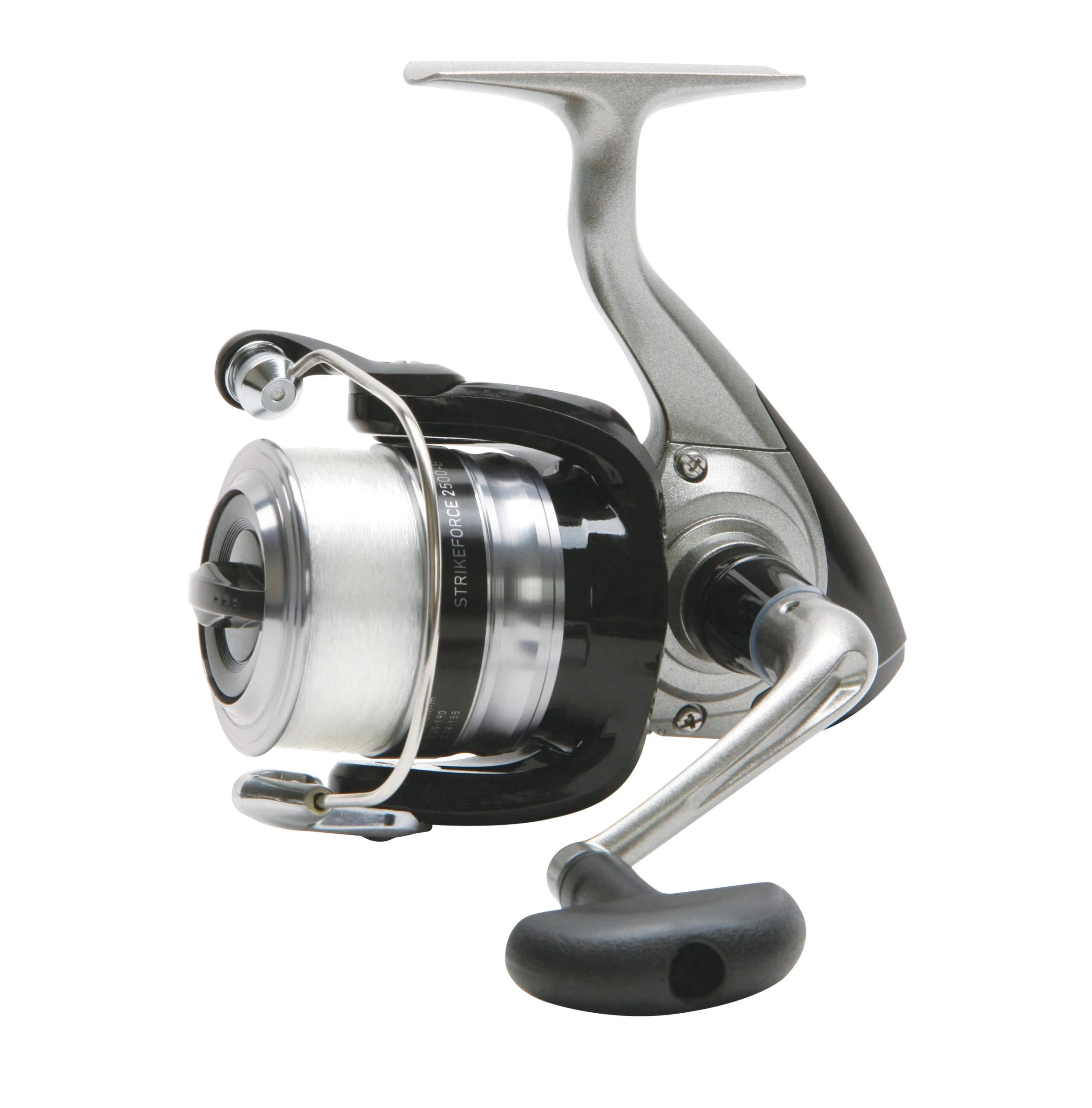 Daiwa Strikeforce Spinning Reel Combo 3 Daiwa Strikeforce Spinning Reel Combo