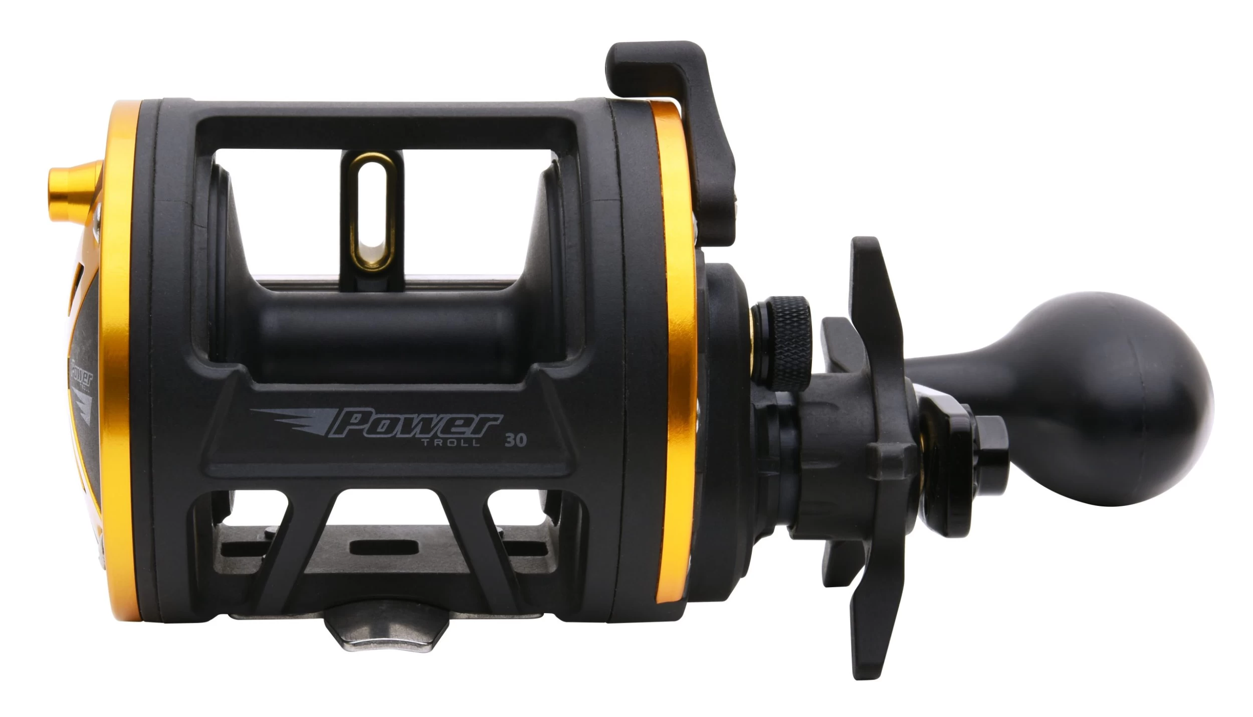 Patriot Power Troll 30 Baitcasting Reel 5 Patriot Power Troll 30 Baitcasting Reel - Image 3