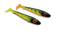 Svartzonker Flash Series McRubber Jr 17 Cm Fish Jig 2-pack 13 Svartzonker Flash Series McRubber Jr 17 Cm Fish Jig 2-pack -Angler's Advantage Shop 78293e27 4f35 41ee 8b74 36b07913c143