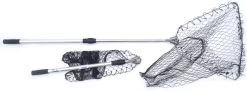Dida Folding Landing Net Al 812