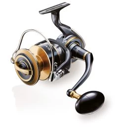 Daiwa 20 Saltiga Spinning Reel -Angler's Advantage Shop 78dbd11d ca60 4d00 a98f 7cf6cd9e3326