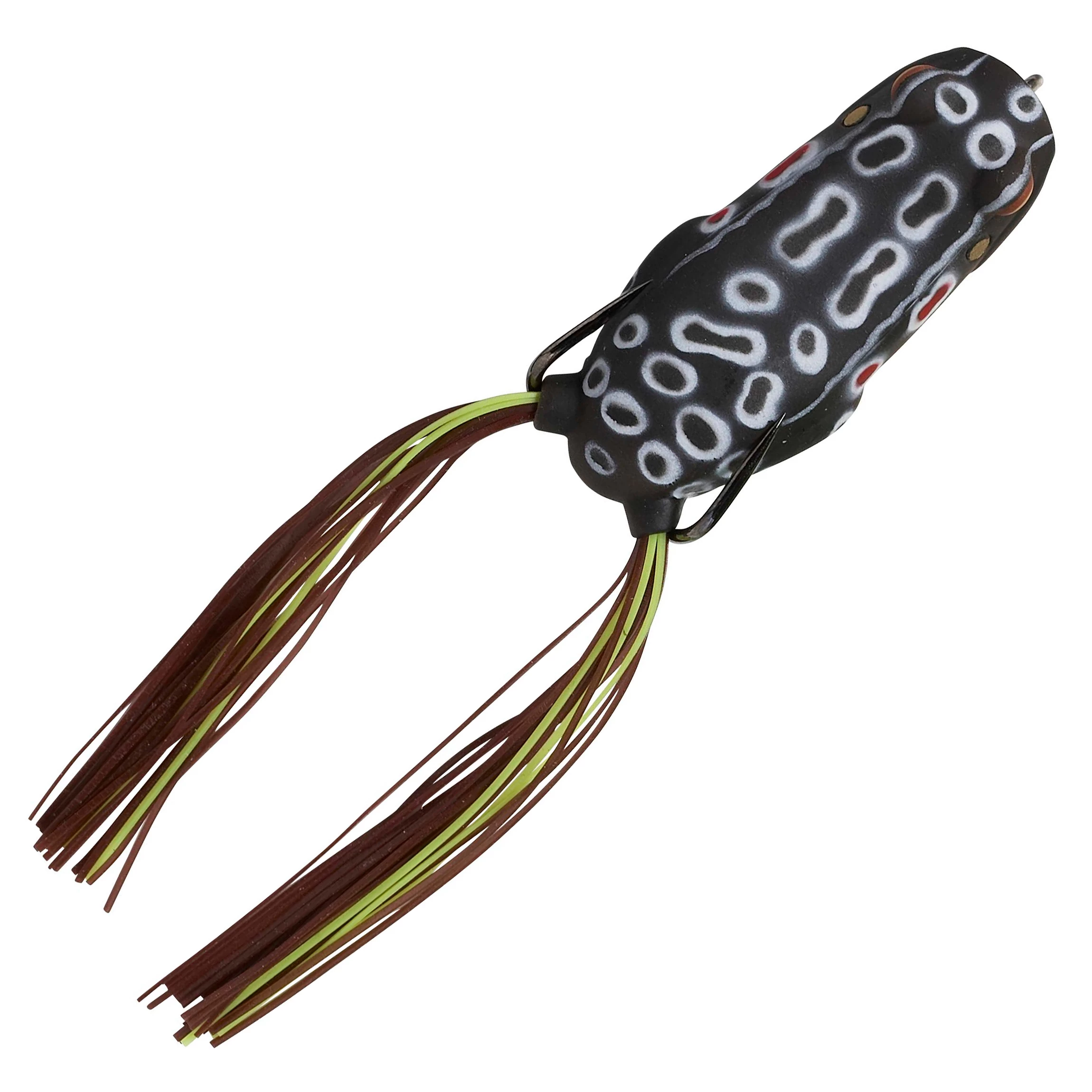 Savage Gear 3D Pop Frog 7cm 4 Savage Gear 3D Pop Frog 7cm - Image 2