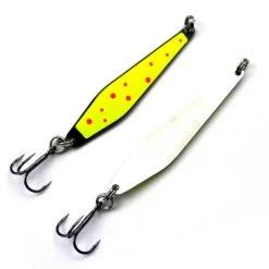 Jasu Jalo 6 Cm Spoon