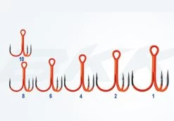 BKK Spear-21 UVO Treble Hook 7 BKK Spear-21 UVO Treble Hook -Angler's Advantage Shop 7a3ac755 f330 4b44 80bc 91de8d7cafdb